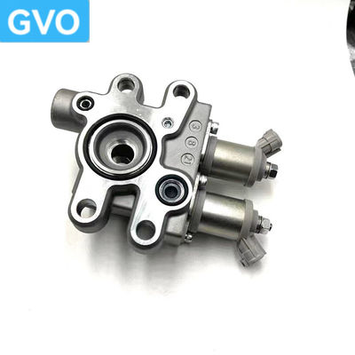 9312792 Assemblaggio di valvole solenoide per escavatori idraulici per ascensori per Hitachi ZX200-5G ZX240-5G ZX280-5G EX200 EX210 EX350 EX360