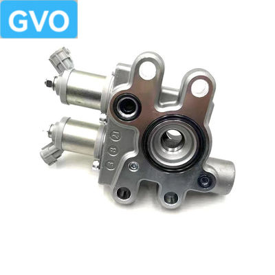 9312792 Assemblaggio di valvole solenoide per escavatori idraulici per ascensori per Hitachi ZX200-5G ZX240-5G ZX280-5G EX200 EX210 EX350 EX360