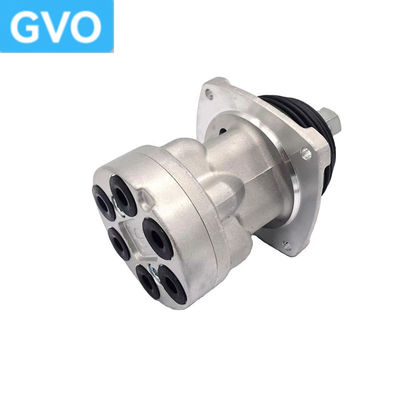 DX140/DX140W/DX170/DX180 Cabina dell'escavatore Valvola a joystick idraulica 410113-00022A/410113-00021A/410113-00125B/ 410113-00125A/ K1000555H/K1000556G
