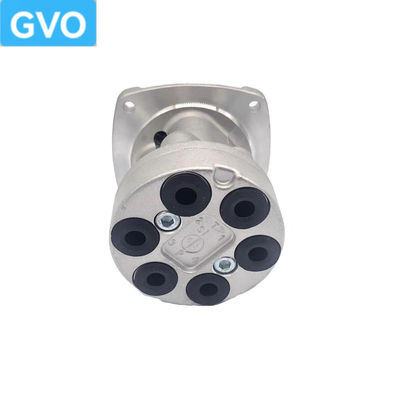 DX140/DX140W/DX170/DX180 Cabina dell'escavatore Valvola a joystick idraulica 410113-00022A/410113-00021A/410113-00125B/ 410113-00125A/ K1000555H/K1000556G