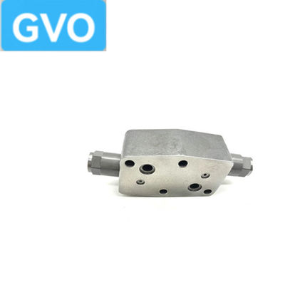 8230-27360 Escavatore Kobelco SK200 210 230-8-6E Kawasaki motore oscillante pompa rotante valvola anti oscillazione valvola di bilanciamento blocco