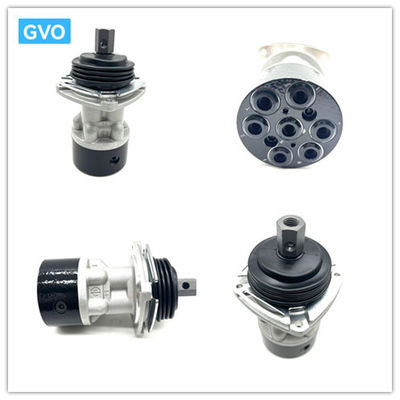 YN30V00002F1 gruppo di valvole pilota per escavatori SK200-3 gruppo di joystick 2436U2606F1 SK60 SK100-3 SK120-3 SK200 SK220 SK300-2
