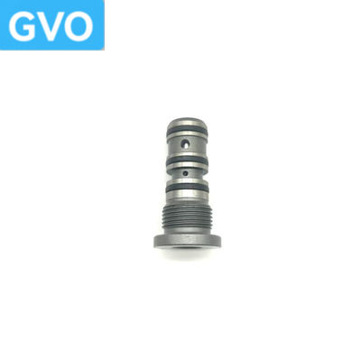 708-2H-00027 708-2G-03520 708-2G-03511 708-2G-03580 Parti di escavatori Komatsu PC200-6 PC300-6 PC360-6-7 pompa idraulica valvola di sollievo della pressione valvola di taglio valvola logica