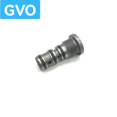 708-2H-00027 708-2G-03520 708-2G-03511 708-2G-03580 Parti di escavatori Komatsu PC200-6 PC300-6 PC360-6-7 pompa idraulica valvola di sollievo della pressione valvola di taglio valvola logica