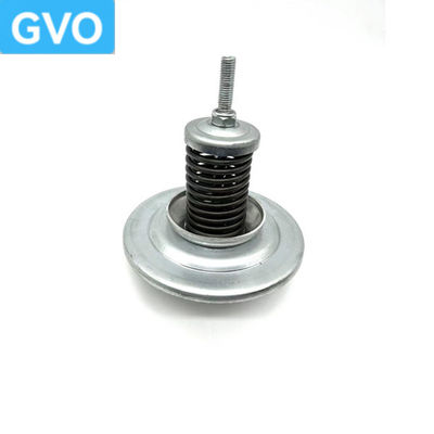 KTJ2038 Valvola di sovrafflusso del serbatoio idraulico dell'olio dell'escavatore è adatta per SH450A5 SH460 Valvola di controllo dell'olio di ritorno