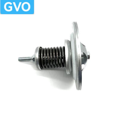 KTJ2038 Valvola di sovrafflusso del serbatoio idraulico dell'olio dell'escavatore è adatta per SH450A5 SH460 Valvola di controllo dell'olio di ritorno