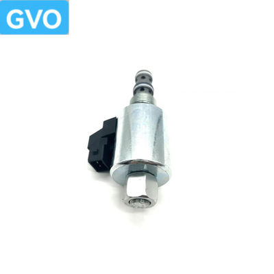 25220992 25/220992 Scavatori Pompa idraulica Valvola solenoide JCB Scavatrice parti idrauliche Adatte a 3CX 4CX