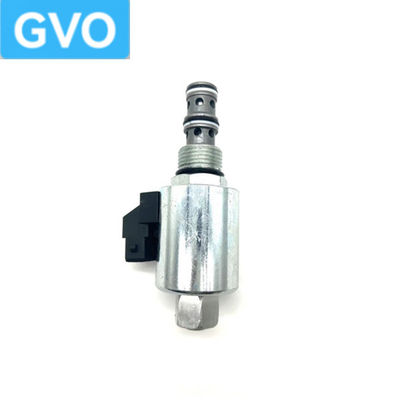 25220992 25/220992 Scavatori Pompa idraulica Valvola solenoide JCB Scavatrice parti idrauliche Adatte a 3CX 4CX