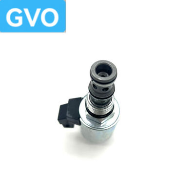 25220992 25/220992 Scavatori Pompa idraulica Valvola solenoide JCB Scavatrice parti idrauliche Adatte a 3CX 4CX