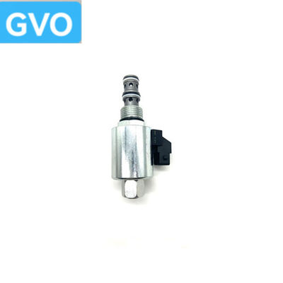 25220992 25/220992 Scavatori Pompa idraulica Valvola solenoide JCB Scavatrice parti idrauliche Adatte a 3CX 4CX