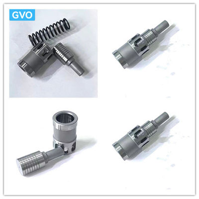Valvo di distribuzione dell'accessoio dell'escavatore Valvo di controllo dell'olio di ritorno Valvo di controtensione Valvo di distribuzione PC110 PC130 PC200-8MOPC200 PC220 PC240-8 punti