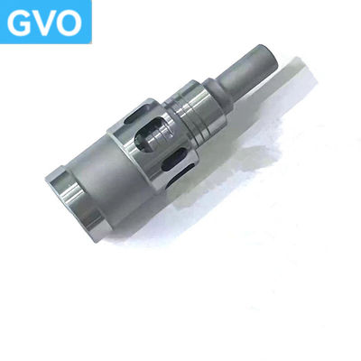 Valvo di distribuzione dell'accessoio dell'escavatore Valvo di controllo dell'olio di ritorno Valvo di controtensione Valvo di distribuzione PC110 PC130 PC200-8MOPC200 PC220 PC240-8 punti