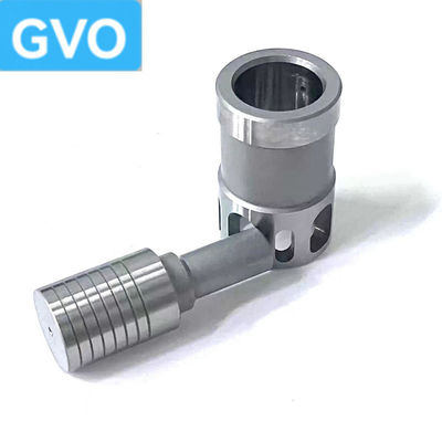 Valvo di distribuzione dell'accessoio dell'escavatore Valvo di controllo dell'olio di ritorno Valvo di controtensione Valvo di distribuzione PC110 PC130 PC200-8MOPC200 PC220 PC240-8 punti