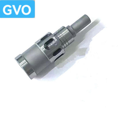 Valvo di distribuzione dell'accessoio dell'escavatore Valvo di controllo dell'olio di ritorno Valvo di controtensione Valvo di distribuzione PC110 PC130 PC200-8MOPC200 PC220 PC240-8 punti