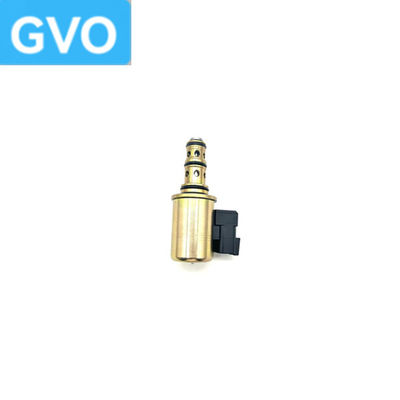 YT35V00006F1 Parti di escavatore per SK60SR SK70SR SK75SR SK80CS SK80MSR Valvola solenoide della pompa idraulica