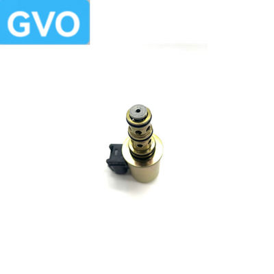 YT35V00006F1 Parti di escavatore per SK60SR SK70SR SK75SR SK80CS SK80MSR Valvola solenoide della pompa idraulica