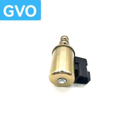 YT35V00006F1 Parti di escavatore per SK60SR SK70SR SK75SR SK80CS SK80MSR Valvola solenoide della pompa idraulica