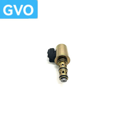 YT35V00006F1 Parti di escavatore per SK60SR SK70SR SK75SR SK80CS SK80MSR Valvola solenoide della pompa idraulica