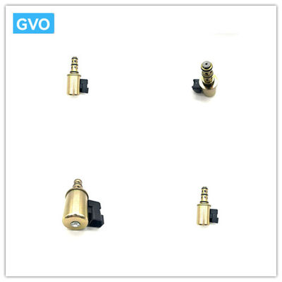 YT35V00006F1 Parti di escavatore per SK60SR SK70SR SK75SR SK80CS SK80MSR Valvola solenoide della pompa idraulica