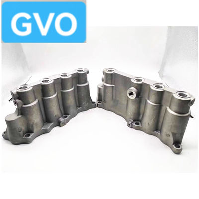 0976702 Parti per escavatori Hitachi EX200 300 330 360 450 ZAX200-3 ZAX330-3 Copertura della valvola di distribuzione