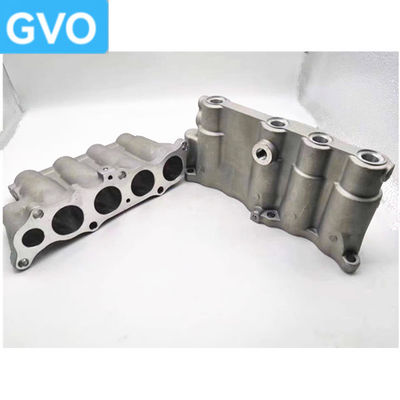 0976702 Parti per escavatori Hitachi EX200 300 330 360 450 ZAX200-3 ZAX330-3 Copertura della valvola di distribuzione