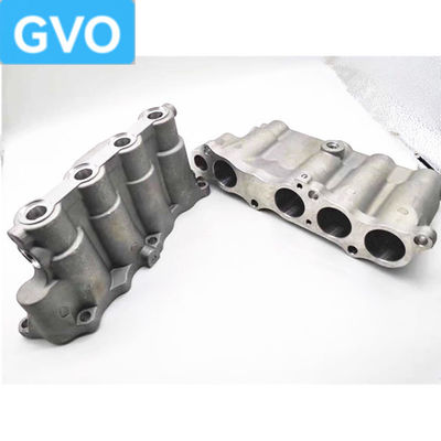 0976702 Parti per escavatori Hitachi EX200 300 330 360 450 ZAX200-3 ZAX330-3 Copertura della valvola di distribuzione