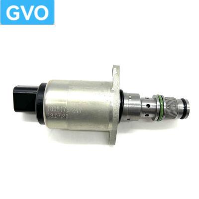 1006178 Parti per escavatori Thomas Sany SY235 SY335 SY365 Valvola solenoide pilota interruttore proporzionale