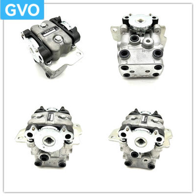 66-11-0001 702-22-01010 702-16-01861 Parti per escavatori PC60 PC120 PC200-7 PC300-6 PC360-7 Valvola a piedi Valvola di controllo pilota camminante