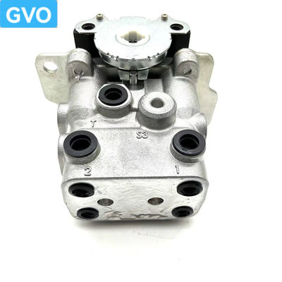 66-11-0001 702-22-01010 702-16-01861 Parti per escavatori PC60 PC120 PC200-7 PC300-6 PC360-7 Valvola a piedi Valvola di controllo pilota camminante