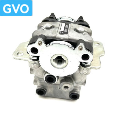 66-11-0001 702-22-01010 702-16-01861 Parti per escavatori PC60 PC120 PC200-7 PC300-6 PC360-7 Valvola a piedi Valvola di controllo pilota camminante
