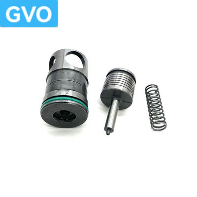 P/N-XCB11290-000-00 Valvola a pressione bidirezionale Parti per scavatori Komatsu PC200 220 240-8 Distribuzione Distribuzione di valvole di controllo dell'olio di ritorno