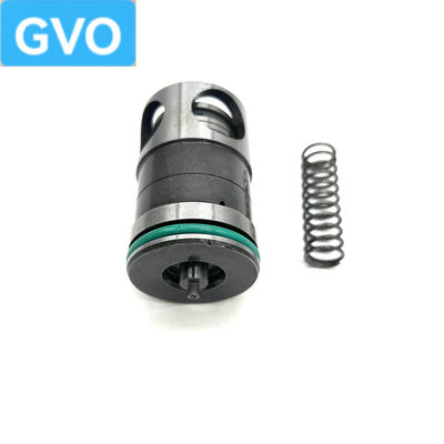 P/N-XCB11290-000-00 Valvola a pressione bidirezionale Parti per scavatori Komatsu PC200 220 240-8 Distribuzione Distribuzione di valvole di controllo dell'olio di ritorno