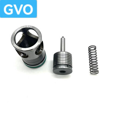 P/N-XCB11290-000-00 Valvola a pressione bidirezionale Parti per scavatori Komatsu PC200 220 240-8 Distribuzione Distribuzione di valvole di controllo dell'olio di ritorno