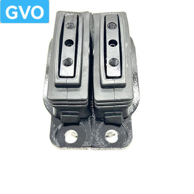 410119-000382 Parti di ricambio per escavatori Valvola a pedale Dx55 DX60 Dx260 DX80 DX140 DX260 DX300 DX420 DX500 Valvola a pedale a piedi