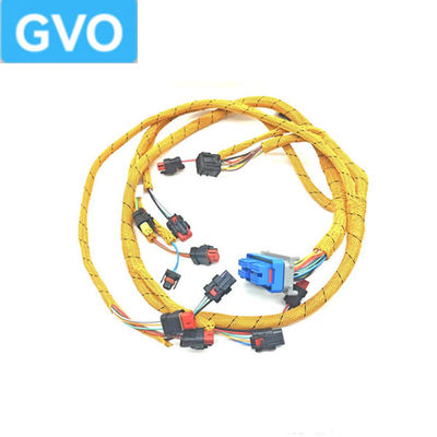 296-4617 Parti di macchine per l'ingegneria degli escavatori Carter 320D C6.4 Motor Wiring Harness