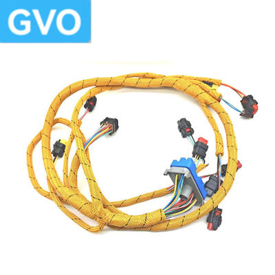 296-4617 Parti di macchine per l'ingegneria degli escavatori Carter 320D C6.4 Motor Wiring Harness