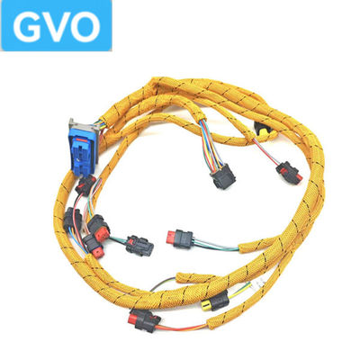 296-4617 Parti di macchine per l'ingegneria degli escavatori Carter 320D C6.4 Motor Wiring Harness