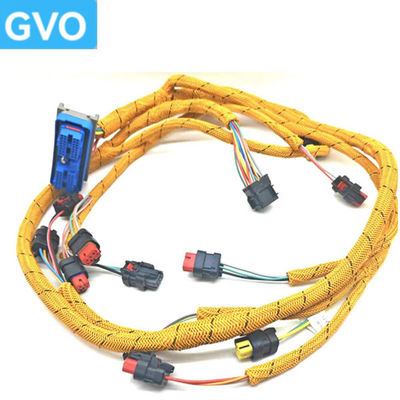296-4617 Parti di macchine per l'ingegneria degli escavatori Carter 320D C6.4 Motor Wiring Harness
