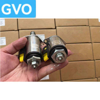 111-9916 121-1491 Parti di ingegneria per escavatori Valvola solenoide Gruppo E320B E320C E320D E320E E325B E325C Distribuzione Valvola solenoide Assemblaggio