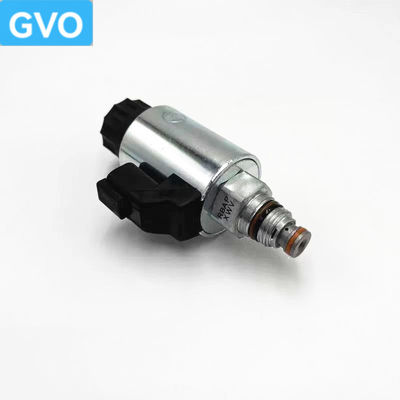 175-3893 Parti di escavatore SY485 SY550 SY700 SY750C Valvola solenoide del motore della pompa del ventilatore