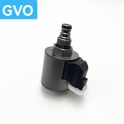 175-3893 Parti di escavatore SY485 SY550 SY700 SY750C Valvola solenoide del motore della pompa del ventilatore
