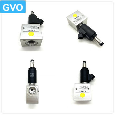 14616529 Parti di escavatori EC360 EC460 EC380 valvola solenoide pompa di ventole idraulica