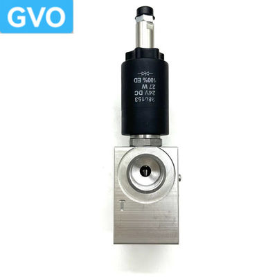 14616529 Parti di escavatori EC360 EC460 EC380 valvola solenoide pompa di ventole idraulica