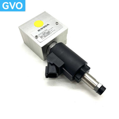 14616529 Parti di escavatori EC360 EC460 EC380 valvola solenoide pompa di ventole idraulica