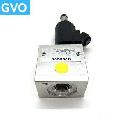14616529 Parti di escavatori EC360 EC460 EC380 valvola solenoide pompa di ventole idraulica