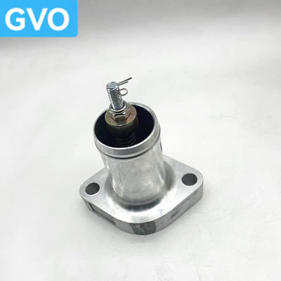 31ER-11111 31N7-12281 Parti per escavatori R150 R215 R225 R275 R300 R305 R375 R455 Valvola di controllo dell'olio di ritorno idraulica Valvola riduttrice di pressione