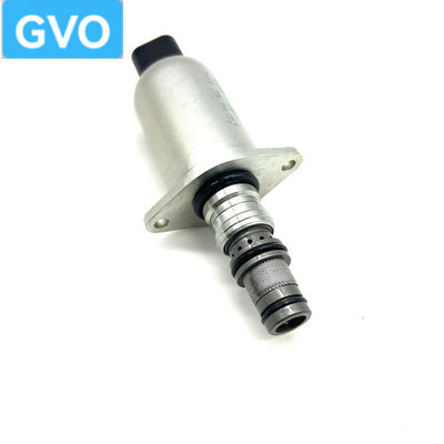 T336-321 Sany parti di escavatore SY195 SY205 SY215C Pompa idraulica grande Valvola solenoide proporzionale