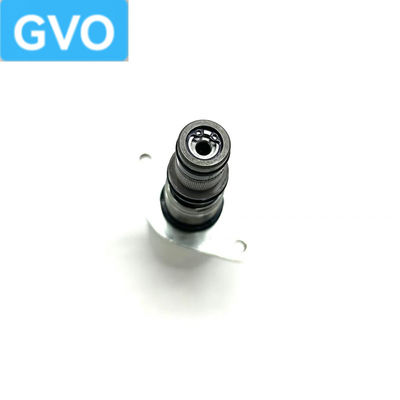T336-321 Sany parti di escavatore SY195 SY205 SY215C Pompa idraulica grande Valvola solenoide proporzionale