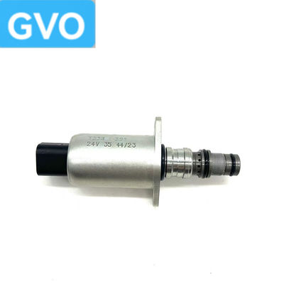 T336-321 Sany parti di escavatore SY195 SY205 SY215C Pompa idraulica grande Valvola solenoide proporzionale