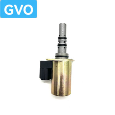 YT35V000004F1 Parti di escavatore Kobelco SK60SR SK75SR SK80CS SK70SR Proporzionale pilota di sicurezza blocco valvola solenoide pompa idraulica valvola solenoide